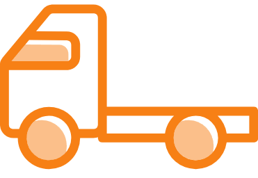 清河拖车/平板车